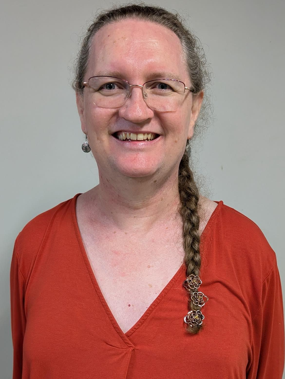 Alyssa Coghlan